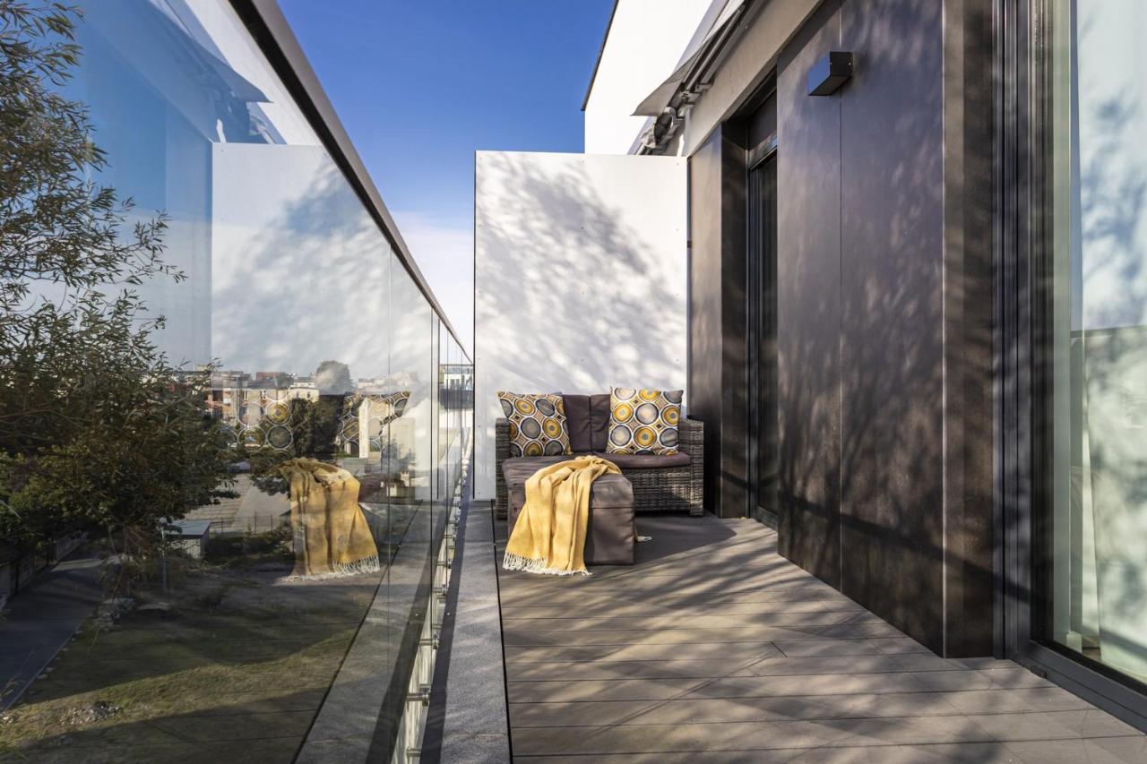 Natural Hel Apartamenty المظهر الخارجي الصورة