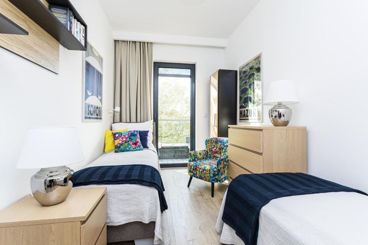 Natural Hel Apartamenty المظهر الخارجي الصورة