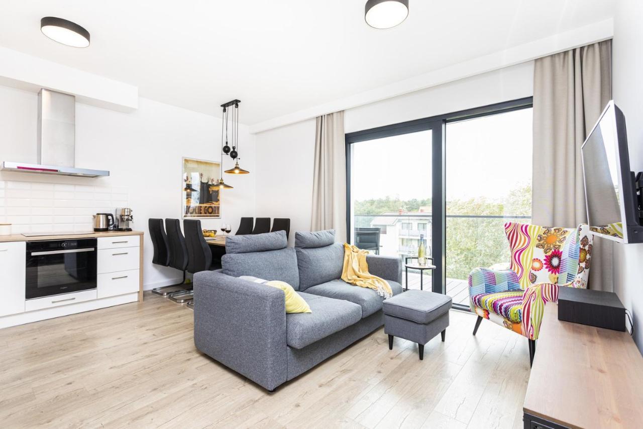 Natural Hel Apartamenty المظهر الخارجي الصورة