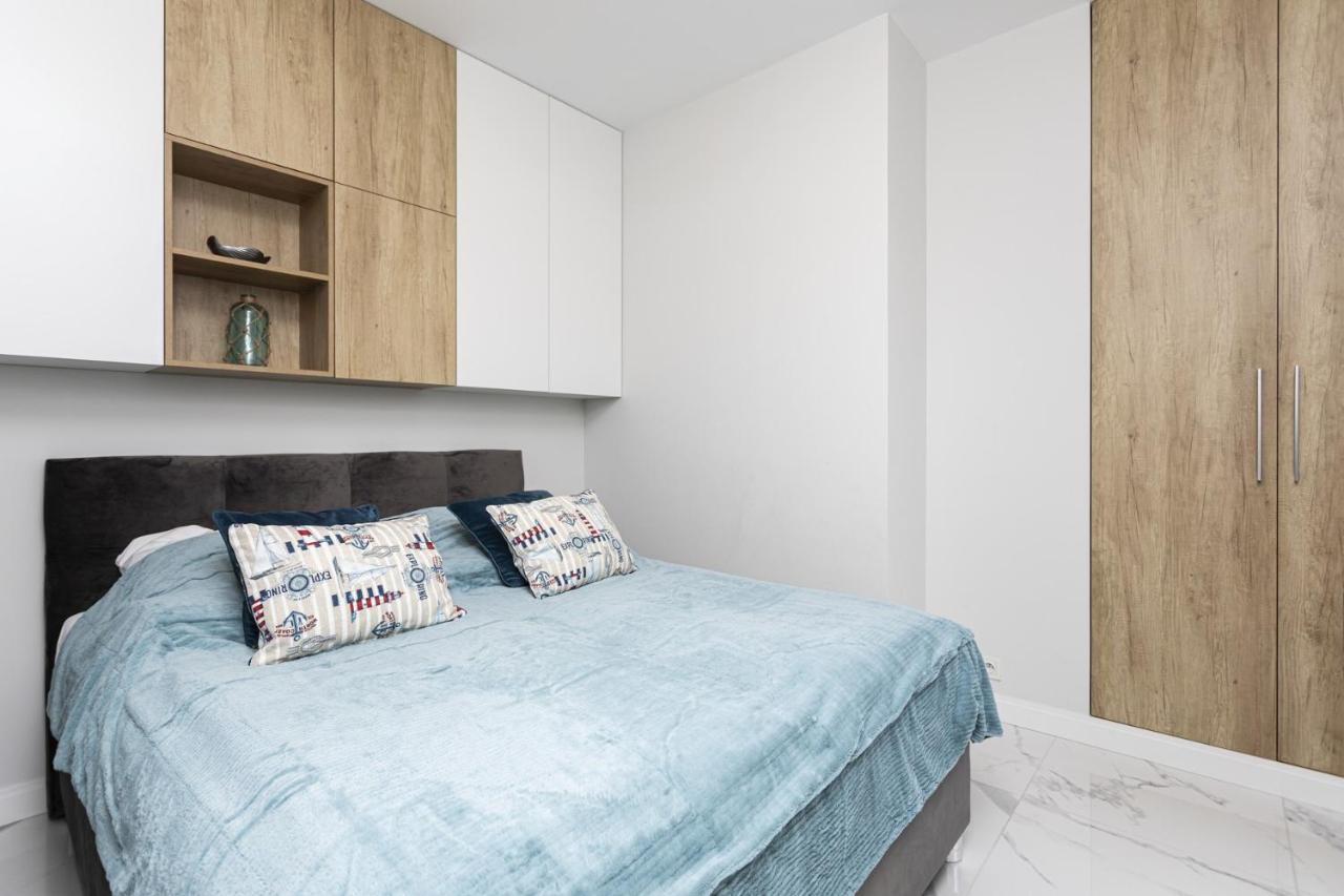 Natural Hel Apartamenty المظهر الخارجي الصورة