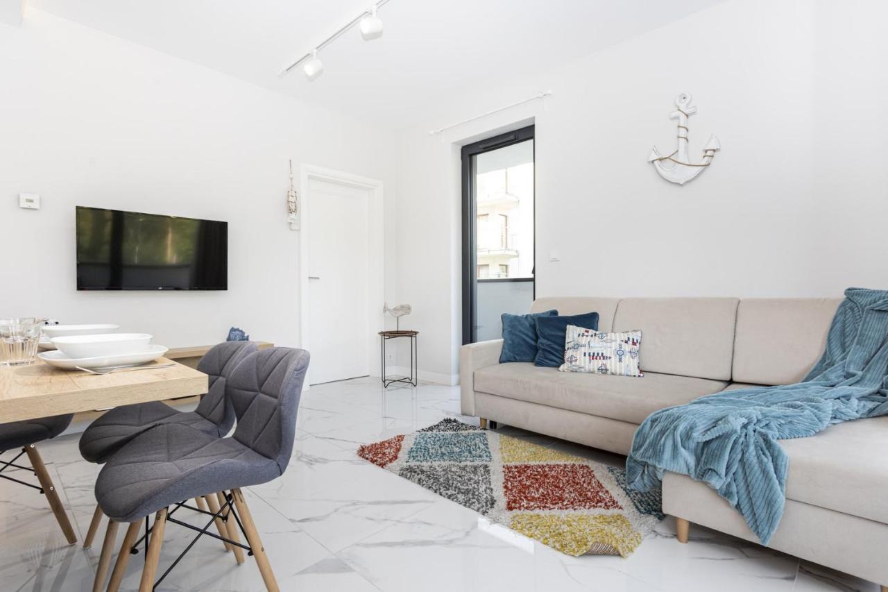 Natural Hel Apartamenty المظهر الخارجي الصورة
