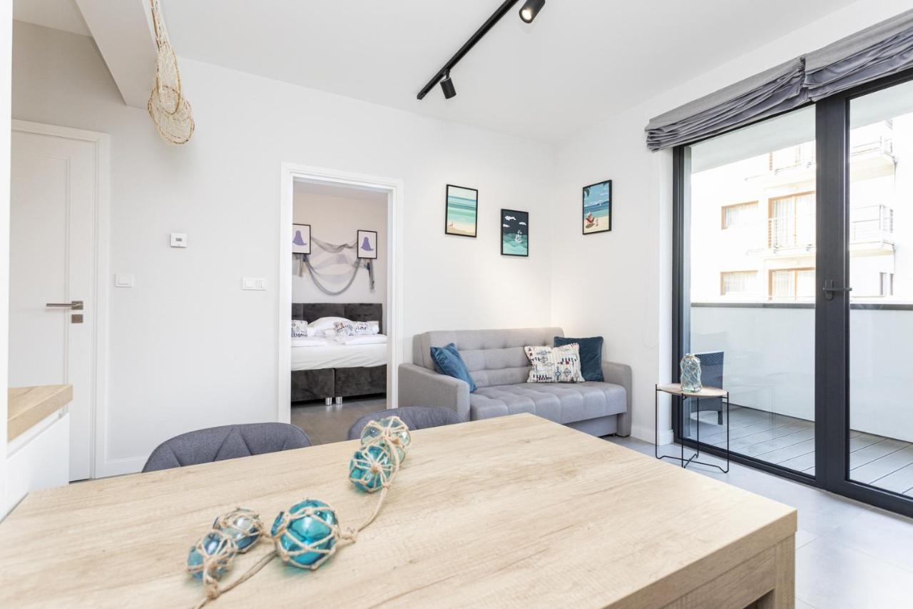 Natural Hel Apartamenty المظهر الخارجي الصورة