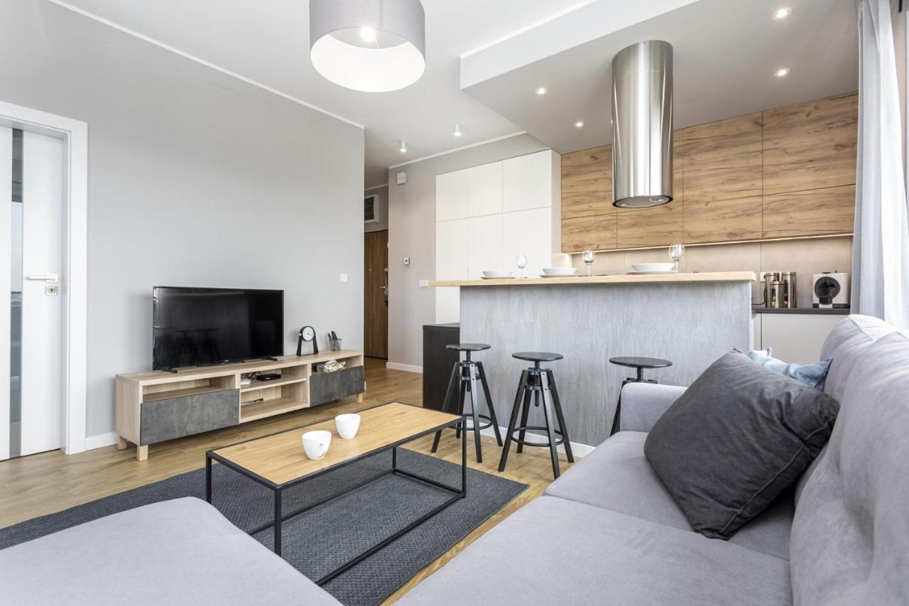 Natural Hel Apartamenty المظهر الخارجي الصورة