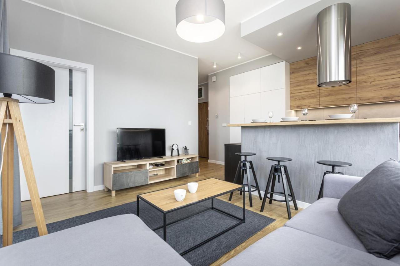 Natural Hel Apartamenty المظهر الخارجي الصورة