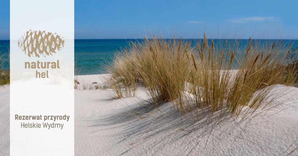 Natural Hel Apartamenty المظهر الخارجي الصورة
